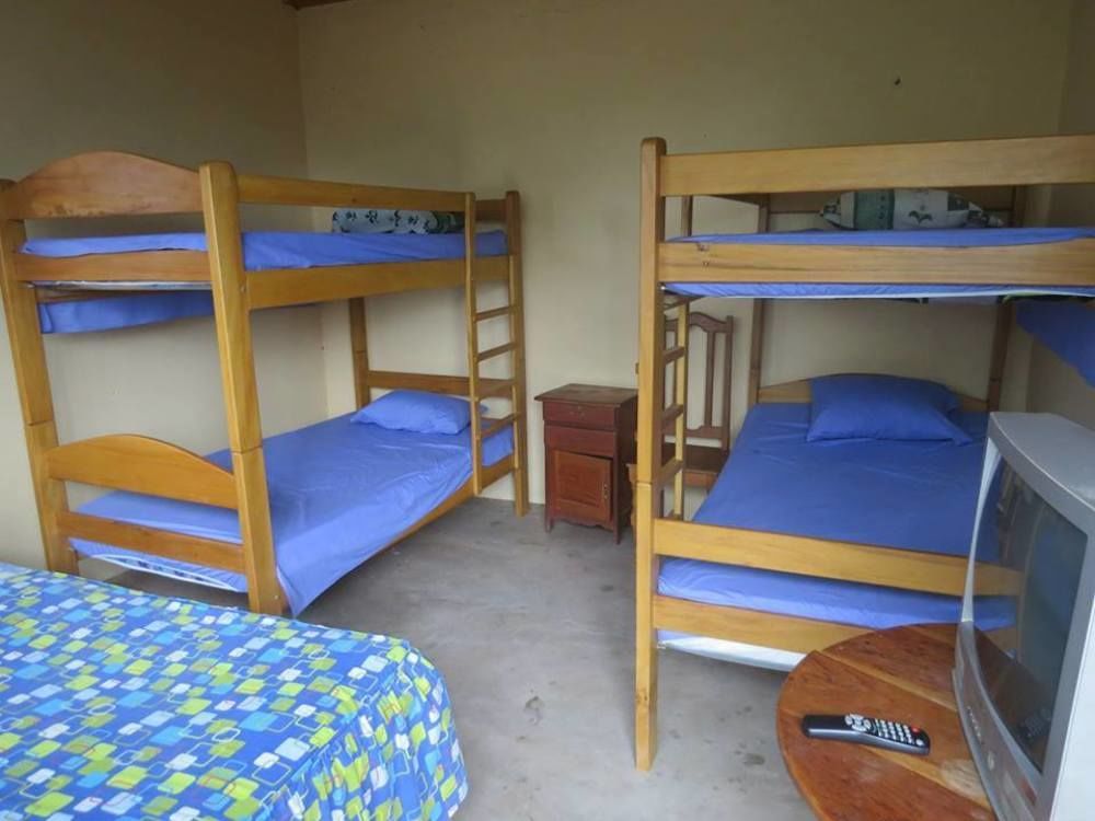 Tambopata Hostel Bambu Πουέρτο Μαλντονάντο Εξωτερικό φωτογραφία