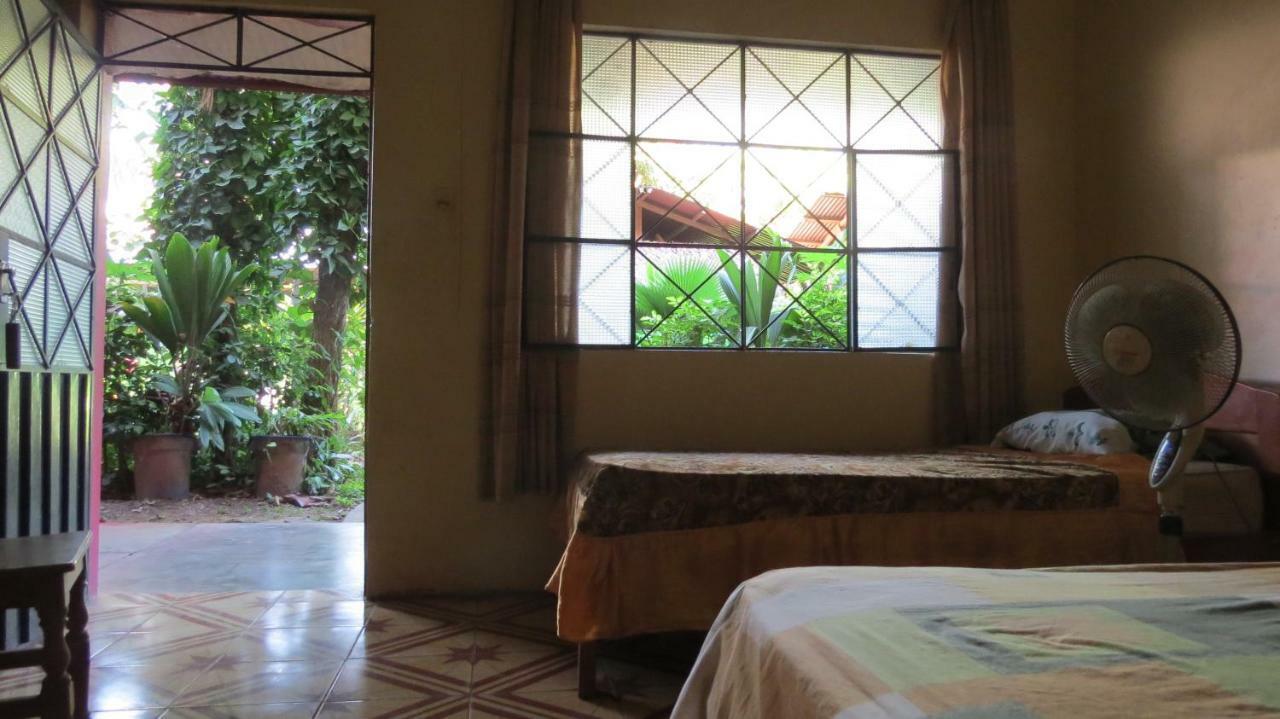 Tambopata Hostel Bambu Πουέρτο Μαλντονάντο Εξωτερικό φωτογραφία